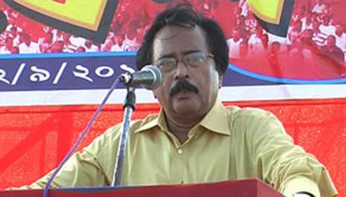 রোজভ্যালি কাণ্ডে এবার সিবিআই RADAR- এ প্রাক্তন সিপিএম সাংসদ লক্ষ্মণ শেঠ রোজভ্যালি কাণ্ডে এবার সিবিআই RADAR- এ প্রাক্তন সিপিএম সাংসদ লক্ষ্মণ শেঠ