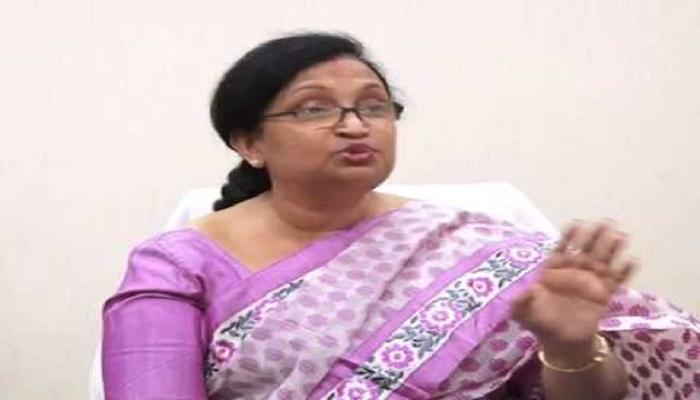 ফের নারদ নিয়ে শাসকদলের অস্বস্তি বাড়ালেন চন্দ্রিমা ও বাইচুং ফের নারদ নিয়ে শাসকদলের অস্বস্তি বাড়ালেন চন্দ্রিমা ও বাইচুং