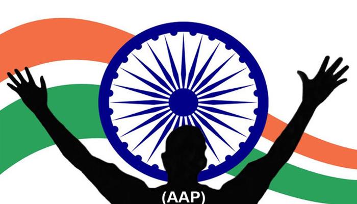 পাঠানকোট বিমানঘাঁটির বাইরে বিক্ষোভে সামিল আম আদমি পার্টির সদস্যরা পাঠানকোট বিমানঘাঁটির বাইরে বিক্ষোভে সামিল আম আদমি পার্টির সদস্যরা
