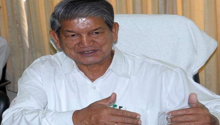 রাজনৈতিক টানাপোড়েনের মাঝে কিছুটা স্বস্তিতে উত্তরাখণ্ডের মুখ্যমন্ত্রী হরিশ রাওয়াত রাজনৈতিক টানাপোড়েনের মাঝে কিছুটা স্বস্তিতে উত্তরাখণ্ডের মুখ্যমন্ত্রী হরিশ রাওয়াত
