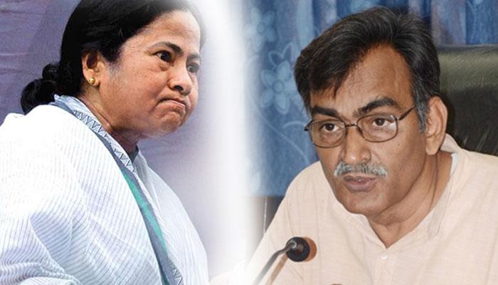 মুখ্যমন্ত্রী এবং বিরোধী দলনেতা, নিজের কেন্দ্রে পিছিয়ে দু'জনেই! মুখ্যমন্ত্রী এবং বিরোধী দলনেতা, নিজের কেন্দ্রে পিছিয়ে দু'জনেই!