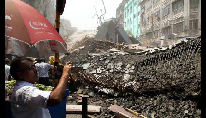 হাত ধুয়ে ফেলতে ব্যস্ত হায়দরাবাদের নির্মাণ সংস্থা IVRCL হাত ধুয়ে ফেলতে ব্যস্ত হায়দরাবাদের নির্মাণ সংস্থা IVRCL