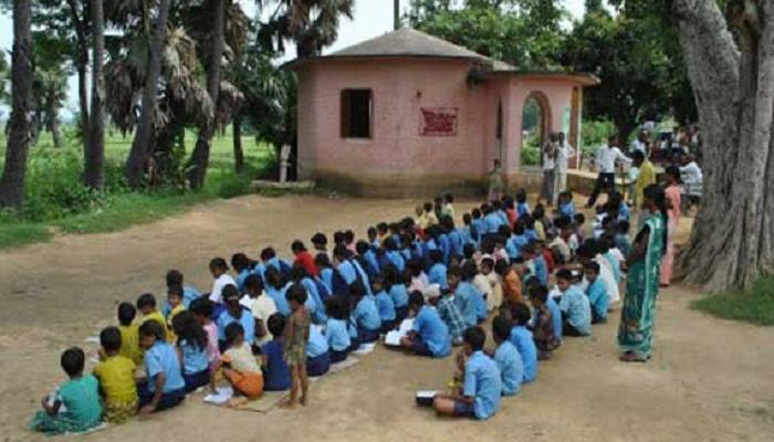 ৫৮৭১! এত সংখ্যক প্রাইমারি স্কুলবাড়ি নেই বিহারে ৫৮৭১! এত সংখ্যক প্রাইমারি স্কুলবাড়ি নেই বিহারে