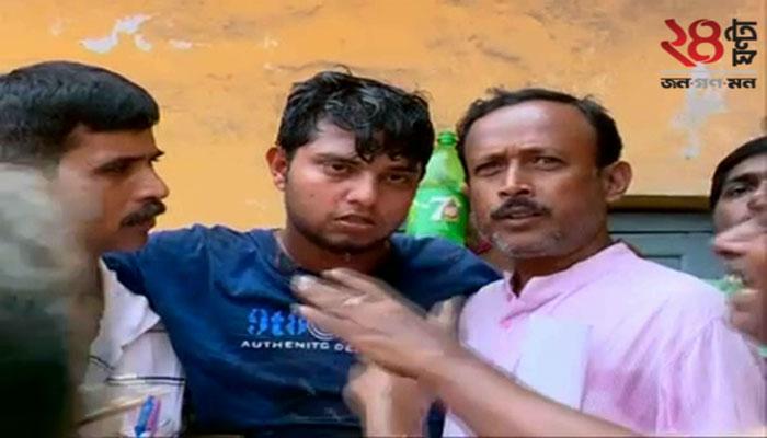 আজ নির্বাচনের অশান্তির WIKI আজ নির্বাচনের অশান্তির WIKI