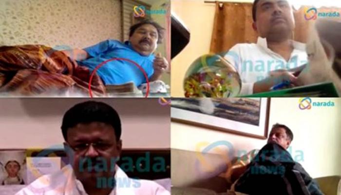 নারদ কাণ্ডে ৩ সদস্যের কমিটি গঠন হাইকোর্টের নারদ কাণ্ডে ৩ সদস্যের কমিটি গঠন হাইকোর্টের