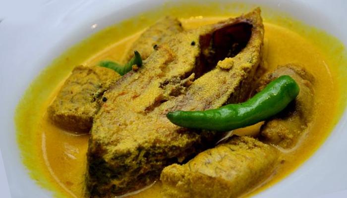 ১লা বৈশাখের মেনুতে আমিষ-নিরামিষের জোট ১লা বৈশাখের মেনুতে আমিষ-নিরামিষের জোট