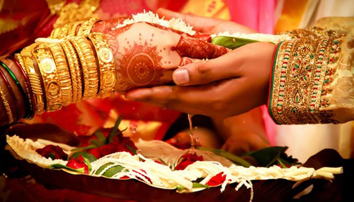 জানেন আজ আসলে কীসের দিন! এটা না জানলে আর বিয়ে হবে কীভাবে! জানেন আজ আসলে কীসের দিন! এটা না জানলে আর বিয়ে হবে কীভাবে!