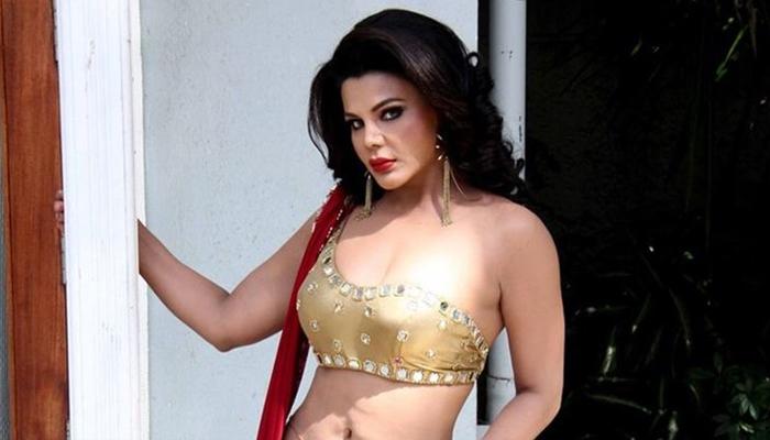 এবার রাখি পর্দায় যেটা হতে চলেছেন, সেটা আপনি ভাবতেও পারবেন না! এবার রাখি পর্দায় যেটা হতে চলেছেন, সেটা আপনি ভাবতেও পারবেন না!