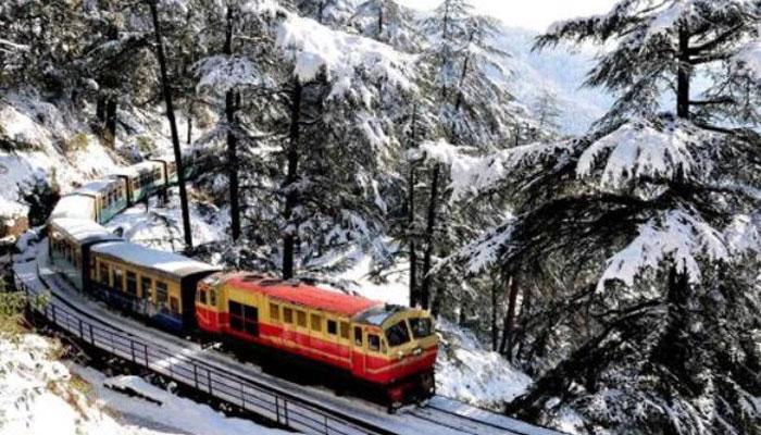 গুরগাঁওয়ের পর এবার সিমলার নাম বদলের দাবি উঠল গুরগাঁওয়ের পর এবার সিমলার নাম বদলের দাবি উঠল