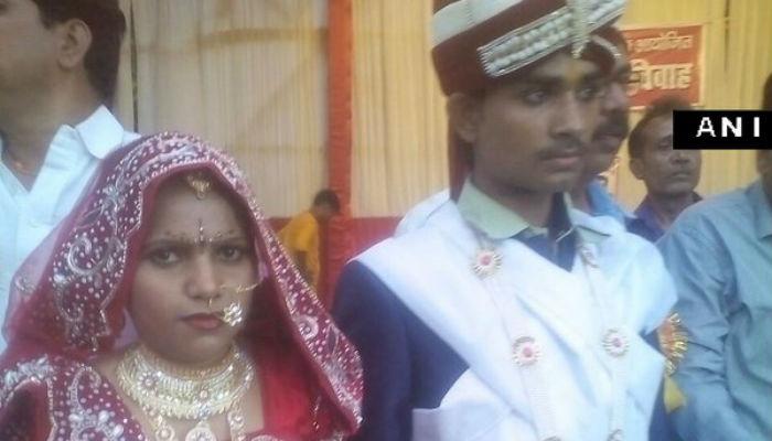 প্রতিশ্রুতি মত শৌচালয় বানানো হয়নি, বিয়েই করলেন না কনে প্রতিশ্রুতি মত শৌচালয় বানানো হয়নি, বিয়েই করলেন না কনে