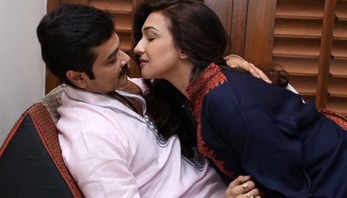 'প্রাক্তন'-এর হাত ধরে ফের গানে ফিরল কলকাতা 'প্রাক্তন'-এর হাত ধরে ফের গানে ফিরল কলকাতা