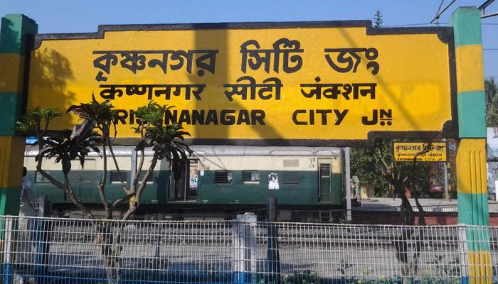 চতুর্থ পর্বের ভোটে নদিয়ার ১৭ টি আসনে ভোট আগামিকাল চতুর্থ পর্বের ভোটে নদিয়ার ১৭ টি আসনে ভোট আগামিকাল