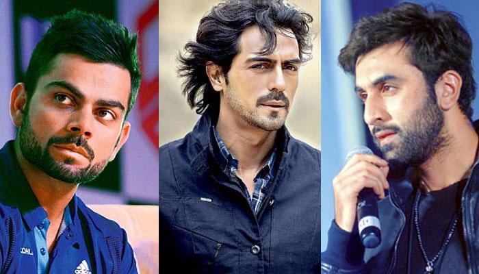 পুরুষরা কেন দাড়ি রাখেন? পুরুষরা কেন দাড়ি রাখেন?