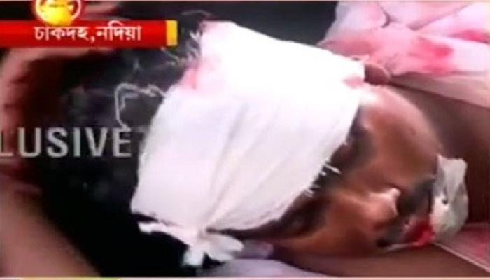 ভোট মিটলেও মিটছে না অশান্তি ভোট মিটলেও মিটছে না অশান্তি