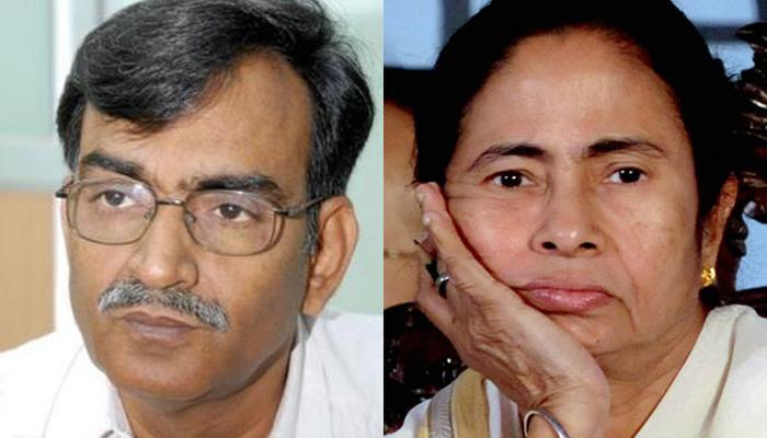 মমতা বললেন ফের সরকার গড়ছেন, সূর্য বললেন দুশো আসন জেতার পথে তাঁরা মমতা বললেন ফের সরকার গড়ছেন, সূর্য বললেন দুশো আসন জেতার পথে তাঁরা