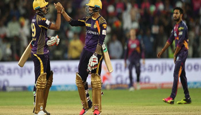 এবার KKR-এর ম্যাচ কবে কোথায় এবার KKR-এর ম্যাচ কবে কোথায়