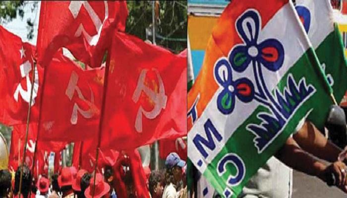 ভোট মিটতেই ‘আক্রান্ত’ সিপিএম এজেন্ট থেকে কর্মী, হামলা যাদবপুর বিশ্ববিদ্যালয়ের অধ্যাপকের বাড়িতেও ভোট মিটতেই ‘আক্রান্ত’ সিপিএম এজেন্ট থেকে কর্মী, হামলা যাদবপুর বিশ্ববিদ্যালয়ের অধ্যাপকের বাড়িতেও