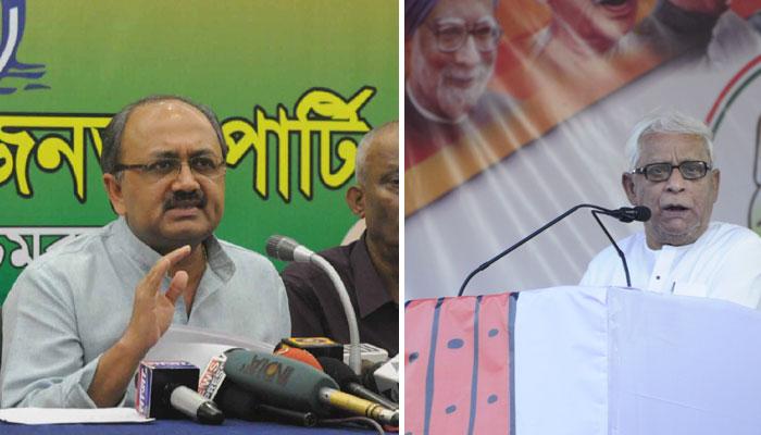 বুদ্ধদেবকে যে যে প্রশ্ন করলেন সিদ্ধার্থনাথ বুদ্ধদেবকে যে যে প্রশ্ন করলেন সিদ্ধার্থনাথ