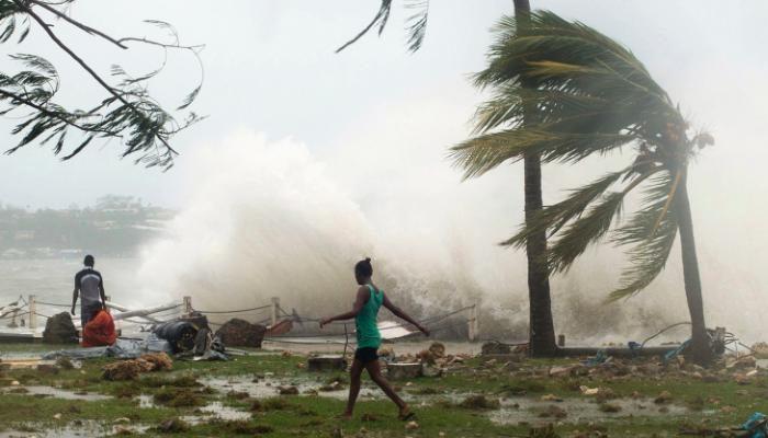 ভয়াবহ ভূমিকম্প ভানুয়াতুতে, জারি করা হয়েছে সুনামি সতর্কতাও ভয়াবহ ভূমিকম্প ভানুয়াতুতে, জারি করা হয়েছে সুনামি সতর্কতাও