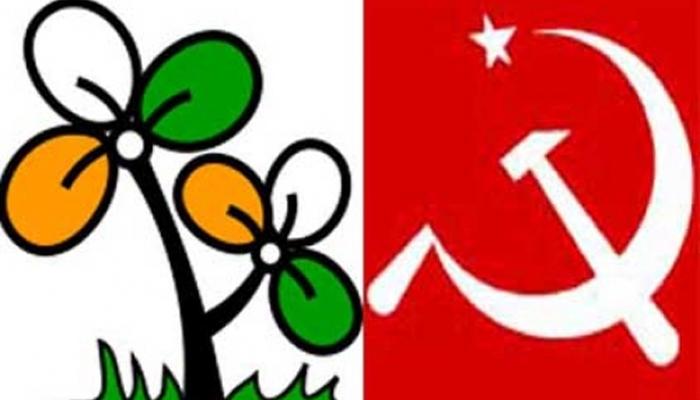 হলদিয়ার মাটিতে ভোটের লড়াই এবার হাড্ডাহাড্ডি হলদিয়ার মাটিতে ভোটের লড়াই এবার হাড্ডাহাড্ডি