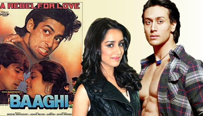 গত ২৬ বছরে তিনটে বাগী দেখলো বলিউড! গত ২৬ বছরে তিনটে বাগী দেখলো বলিউড!