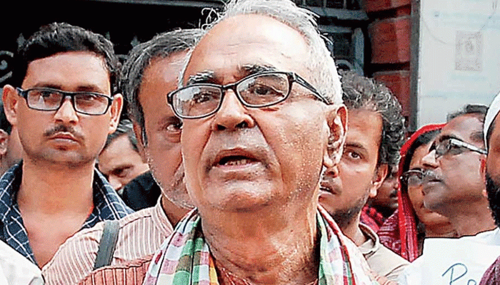 আরাবুলের বিরুদ্ধে অন্তর্ঘাতের অভিযোগ করলেন রেজ্জাক মোল্লা আরাবুলের বিরুদ্ধে অন্তর্ঘাতের অভিযোগ করলেন রেজ্জাক মোল্লা