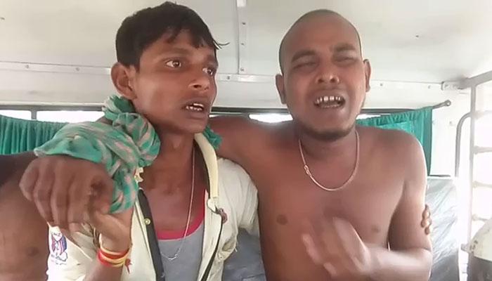 বারুইপুরে গুলিবিদ্ধ হলেন ৪ জন বারুইপুরে গুলিবিদ্ধ হলেন ৪ জন