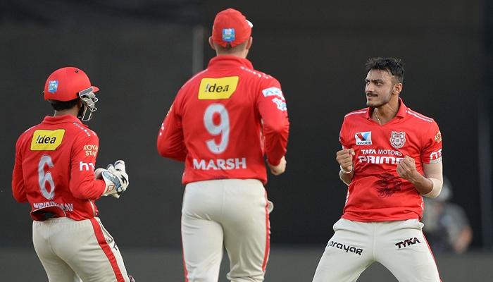 ক্যাপ্টেন বদলানোর ফল, লিগের সেরা দলকে হারিয়ে দিল পাঞ্জাব! ক্যাপ্টেন বদলানোর ফল, লিগের সেরা দলকে হারিয়ে দিল পাঞ্জাব!