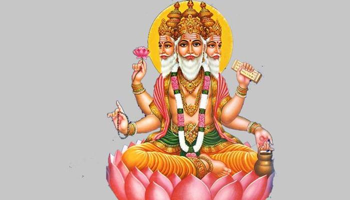 জানেন সারা দেশে সৃষ্টিকর্তা ব্রহ্মার নামে ক'টি মন্দির রয়েছে? জানেন সারা দেশে সৃষ্টিকর্তা ব্রহ্মার নামে ক'টি মন্দির রয়েছে?