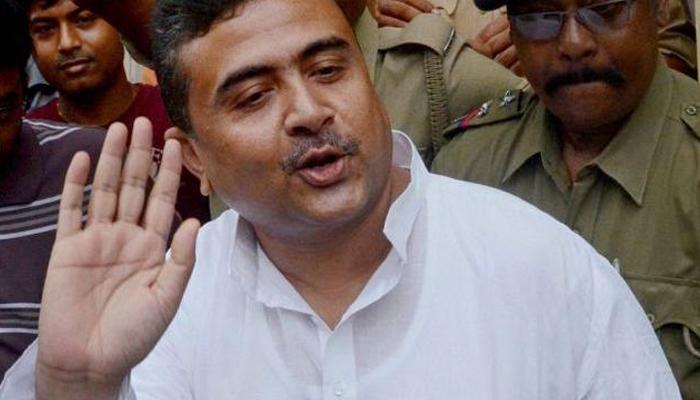 শুভেন্দু অধিকারিকে ক্লিনচিট দিল জেলা পুলিস শুভেন্দু অধিকারিকে ক্লিনচিট দিল জেলা পুলিস
