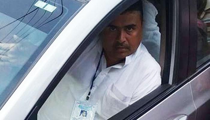 'যেমন বাহিনী, তেমন স্ট্র্যাটেজি', শেষ দফায় শতরঞ্জ কী খিলাড়ি শুভেন্দু 'যেমন বাহিনী, তেমন স্ট্র্যাটেজি', শেষ দফায় শতরঞ্জ কী খিলাড়ি শুভেন্দু