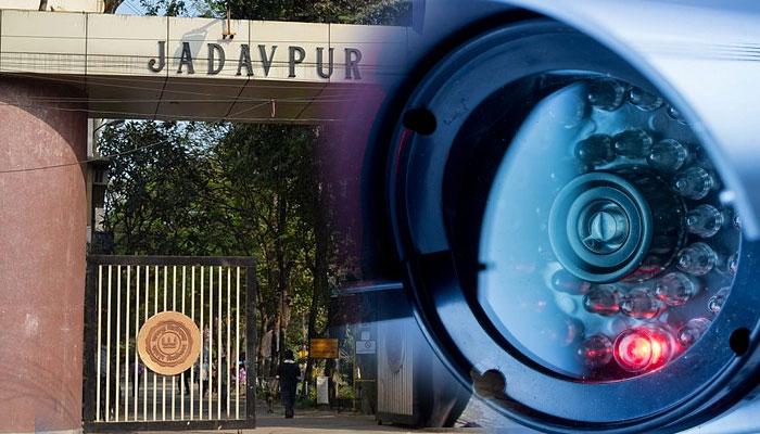 রিপোর্টে বহিরাগত তত্ত্ব, এবার কি CCTV-র নজরবন্দি হবে যাদবপুর? রিপোর্টে বহিরাগত তত্ত্ব, এবার কি CCTV-র নজরবন্দি হবে যাদবপুর?