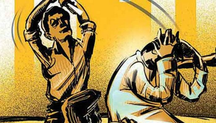 'চোর সন্দেহে মার', মৃত্যু হল কলেজ পড়ুয়ার, অভিযুক্ত তৃণমূলের পঞ্চায়েত সদস্য 'চোর সন্দেহে মার', মৃত্যু হল কলেজ পড়ুয়ার, অভিযুক্ত তৃণমূলের পঞ্চায়েত সদস্য