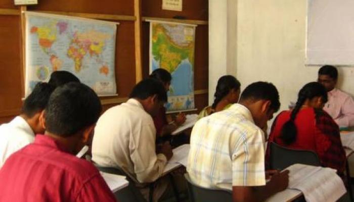 পরীক্ষা পদ্ধতিতে বদল আনার পথে স্কুল সার্ভিস কমিশন পরীক্ষা পদ্ধতিতে বদল আনার পথে স্কুল সার্ভিস কমিশন