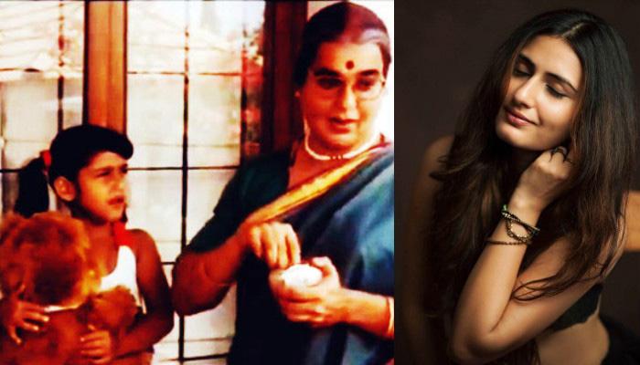 'চাচি ৪২০'-র ছোট্ট কোমল এখন এতটা বড় হয়ে গিয়েছে 'চাচি ৪২০'-র ছোট্ট কোমল এখন এতটা বড় হয়ে গিয়েছে