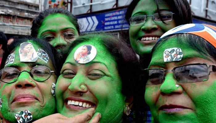 ৩১ মের আগে বীরভূমে বিজয় মিছিল নয়, রাজি বাম-কংগ্রেস-বিজেপি, প্রশাসনের প্রস্তাব এখনও মানেনি তৃণমূল ৩১ মের আগে বীরভূমে বিজয় মিছিল নয়, রাজি বাম-কংগ্রেস-বিজেপি, প্রশাসনের প্রস্তাব এখনও মানেনি তৃণমূল