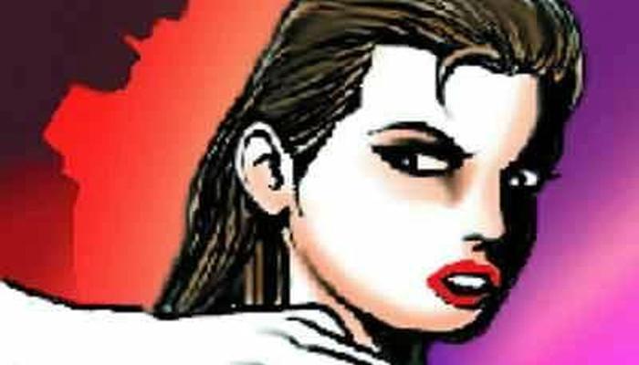 খাস কলকাতায় ক্লাস এইটের এক ছাত্রীর শ্লীলতাহানির অভিযোগ খাস কলকাতায় ক্লাস এইটের এক ছাত্রীর শ্লীলতাহানির অভিযোগ