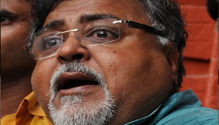 ত্রুটিপূর্ণ আবেদনের কারণে পার্থ চট্টোপাধ্যায়ের ডক্টরেট সংক্রান্ত মামলা খারিজ ত্রুটিপূর্ণ আবেদনের কারণে পার্থ চট্টোপাধ্যায়ের ডক্টরেট সংক্রান্ত মামলা খারিজ