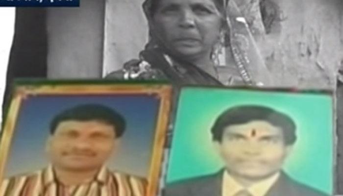 গ্রামের নাম পাল্টে হয়ে গেল ‘আত্মহত্যা গ্রাম’! গ্রামের নাম পাল্টে হয়ে গেল ‘আত্মহত্যা গ্রাম’!