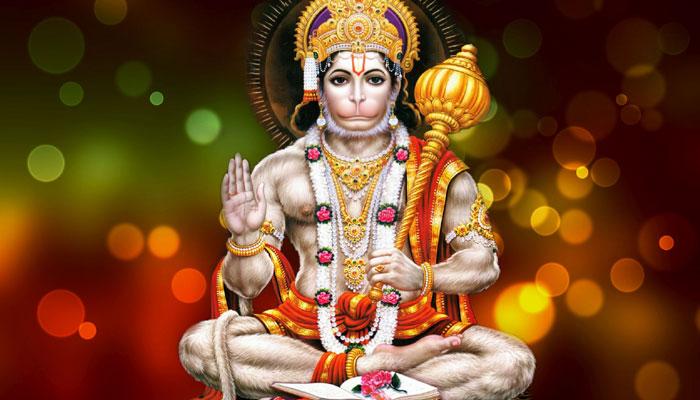 এই সেই জায়গা যেখানে জন্মেছিলেন পবনপুত্র হনুমান এই সেই জায়গা যেখানে জন্মেছিলেন পবনপুত্র হনুমান