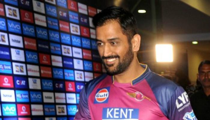 ধোনির এমন ছবি কখনও কেউ দেখেননি এর আগে ধোনির এমন ছবি কখনও কেউ দেখেননি এর আগে