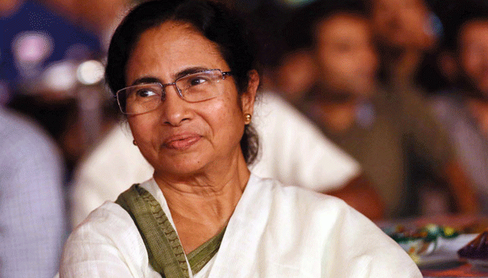 রেকর্ড সংখ্যাক আসন নিয়ে ফের ক্ষমতায় আসছে তৃণমূল, জানাল ইন্ডিয়া টুডে-এর সমীক্ষা রেকর্ড সংখ্যাক আসন নিয়ে ফের ক্ষমতায় আসছে তৃণমূল, জানাল ইন্ডিয়া টুডে-এর সমীক্ষা