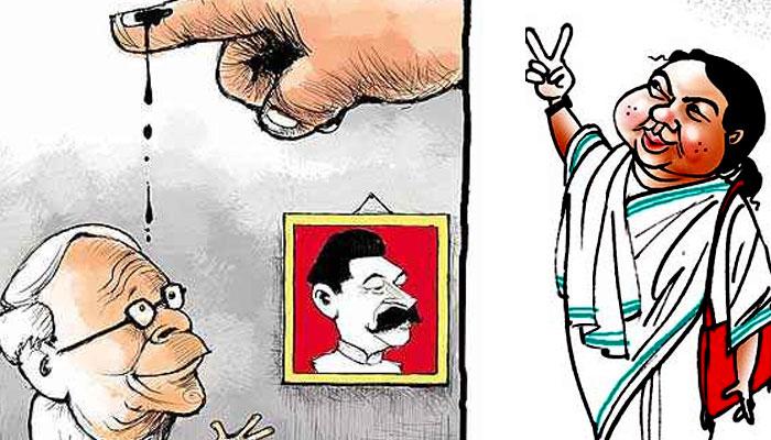 দাদা কী হবে বলুন তো? কমন প্রশ্নের আনকমন উত্তর খুঁজছে 'কমন ম্যান' দাদা কী হবে বলুন তো? কমন প্রশ্নের আনকমন উত্তর খুঁজছে 'কমন ম্যান'