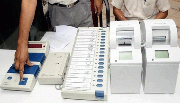 কাল ভোটের ফল, অপেক্ষায় রাজ্য, গণনা কেন্দ্রে নিশ্ছিদ্র নিরাপত্তা, কাউন্টডাউন শুরু কাল ভোটের ফল, অপেক্ষায় রাজ্য, গণনা কেন্দ্রে নিশ্ছিদ্র নিরাপত্তা, কাউন্টডাউন শুরু