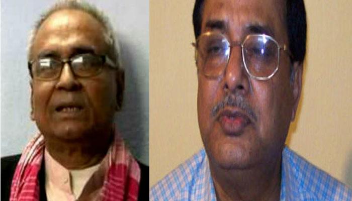 এবারের ভোটে রাজ্যের নজরে উদয়ন ও রেজ্জাক এবারের ভোটে রাজ্যের নজরে উদয়ন ও রেজ্জাক