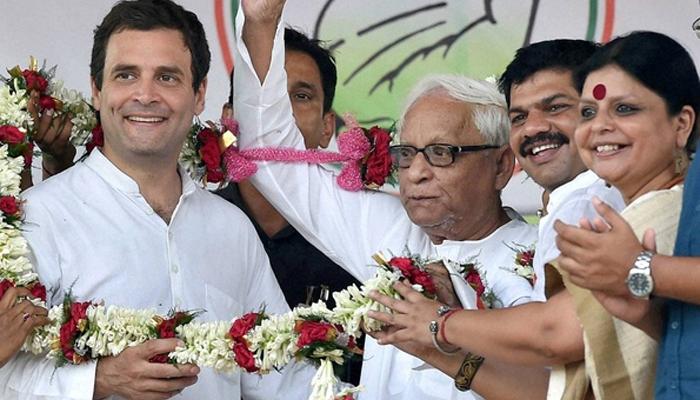 জোটের ভরাডুবির সবথেকে বড় তিন কারণ জোটের ভরাডুবির সবথেকে বড় তিন কারণ