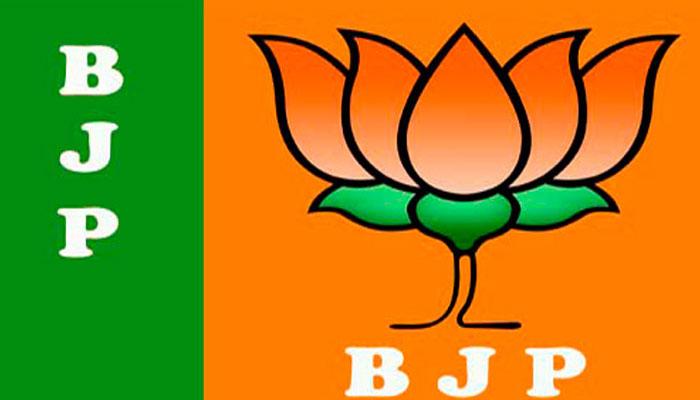 কেরলে জঙ্গলরাজের অভিযোগে দিল্লিতে সিপিএম সদর দফতরের সামনে বিক্ষোভ বিজেপির কেরলে জঙ্গলরাজের অভিযোগে দিল্লিতে সিপিএম সদর দফতরের সামনে বিক্ষোভ বিজেপির