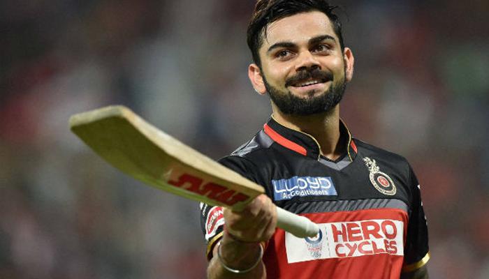 গুজরাট, হায়দরাবাদ, কলকাতার পর প্লে অফে 'বিরাট কোহলি' গুজরাট, হায়দরাবাদ, কলকাতার পর প্লে অফে 'বিরাট কোহলি'