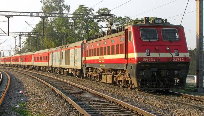 ১ জুলাই থেকে চালু হবে রেলের নতুন নিয়ম ১ জুলাই থেকে চালু হবে রেলের নতুন নিয়ম