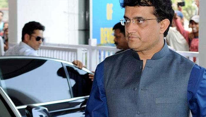 সৌরভ গাঙ্গুলির আমলে বাংলার ক্রিকেটে যা হল তা আগে কখনও হয়নি সৌরভ গাঙ্গুলির আমলে বাংলার ক্রিকেটে যা হল তা আগে কখনও হয়নি